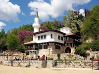 Atractii turistice in Balcic